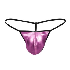 Cut 4 Men C4M G-String Pink Skai