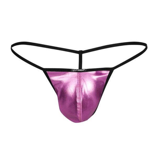 Cut 4 Men C4M G-String Pink Skai