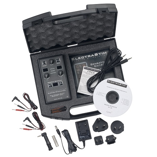 Electrastim SensaVox - Image 4