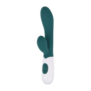 Loving Joy Jessica Rabbit Slimline Rabbit Vibrator