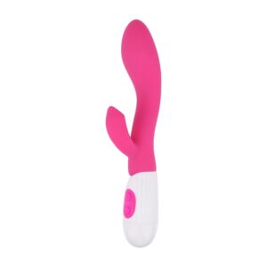 Loving Joy Jessica Rabbit G-Spot Rabbit Vibrator