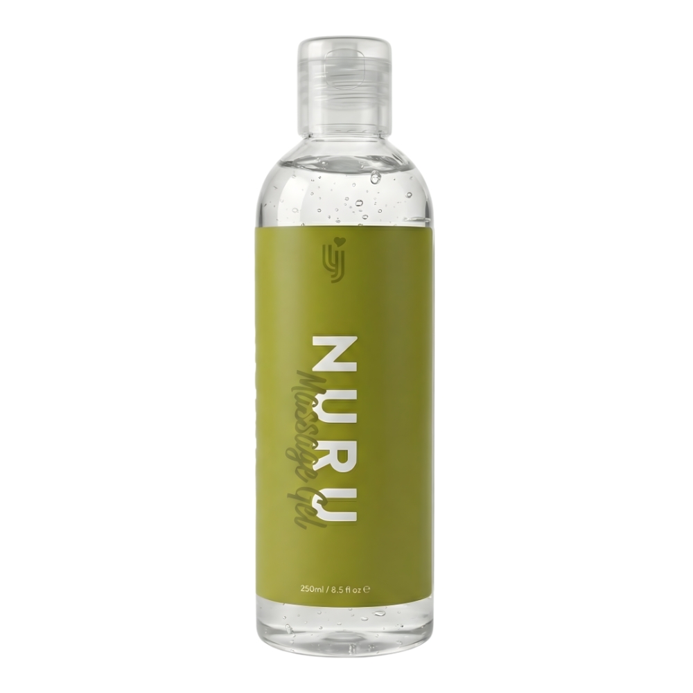 Loving Joy Lubricants Loving Joy Nuru Massage Gel 250ml