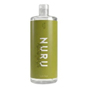 Loving Joy Lubricants Loving Joy Nuru Massage Gel 1L