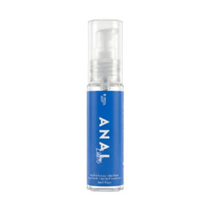 Loving Joy Lubricants Loving Joy Anal Lubricant 30ml