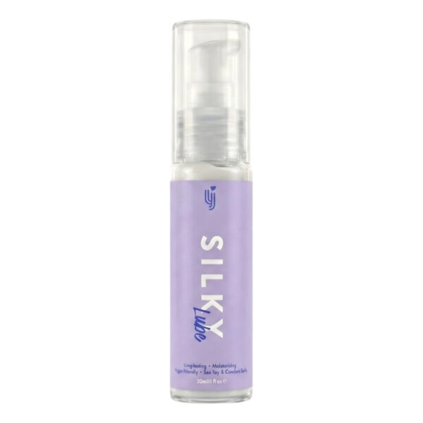 Loving Joy Lubricants Loving Joy Silky Lubricant 30ml