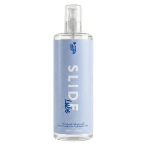 Loving Joy Lubricants Loving Joy Slide Water-Based Lubricant 500ml