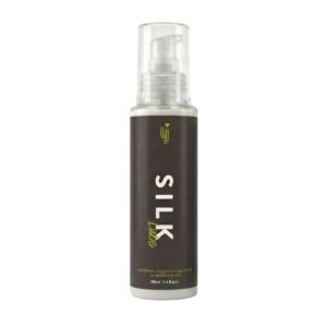 Loving Joy Lubricants Loving Joy Silk Hybrid Lubricant 100ml