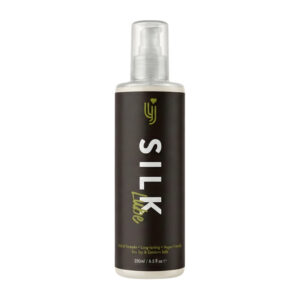 Loving Joy Lubricants Loving Joy Silk Hybrid Lubricant 250ml