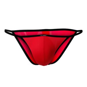 Cut 4 Men C4M Briefkini Red
