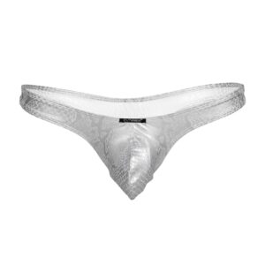 Cut 4 Men C4M Pouch Enhancing Thong Pearl