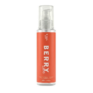 Loving Joy Lubricants Loving Joy Strawberry Flavoured Lubricant 100ml