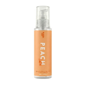 Loving Joy Lubricants Loving Joy Peach Flavoured Lubricant 100ml
