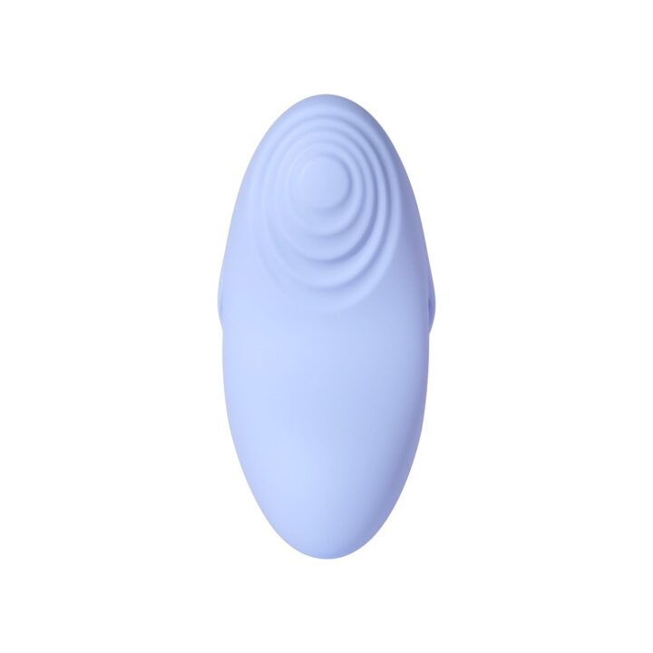 Svakom Echo 2 Finger Vibrator Blue