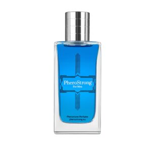 Medica Group PheroStrong Pheromone for Men 50ml