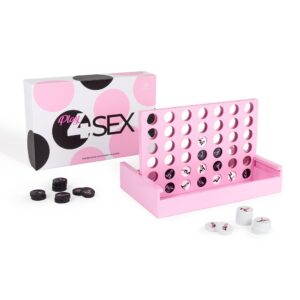 Secret Play Play4Sex Game