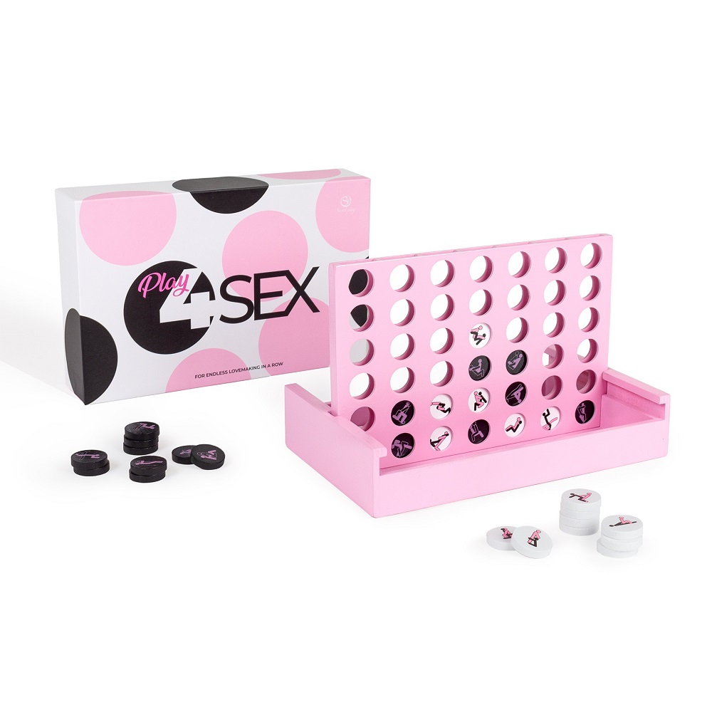 Secret Play Play4Sex Game