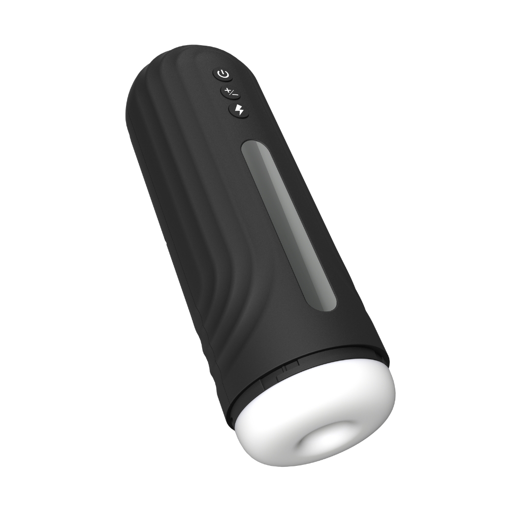 Rev Thrusting and Vibrating Male Masturbator - Image 8