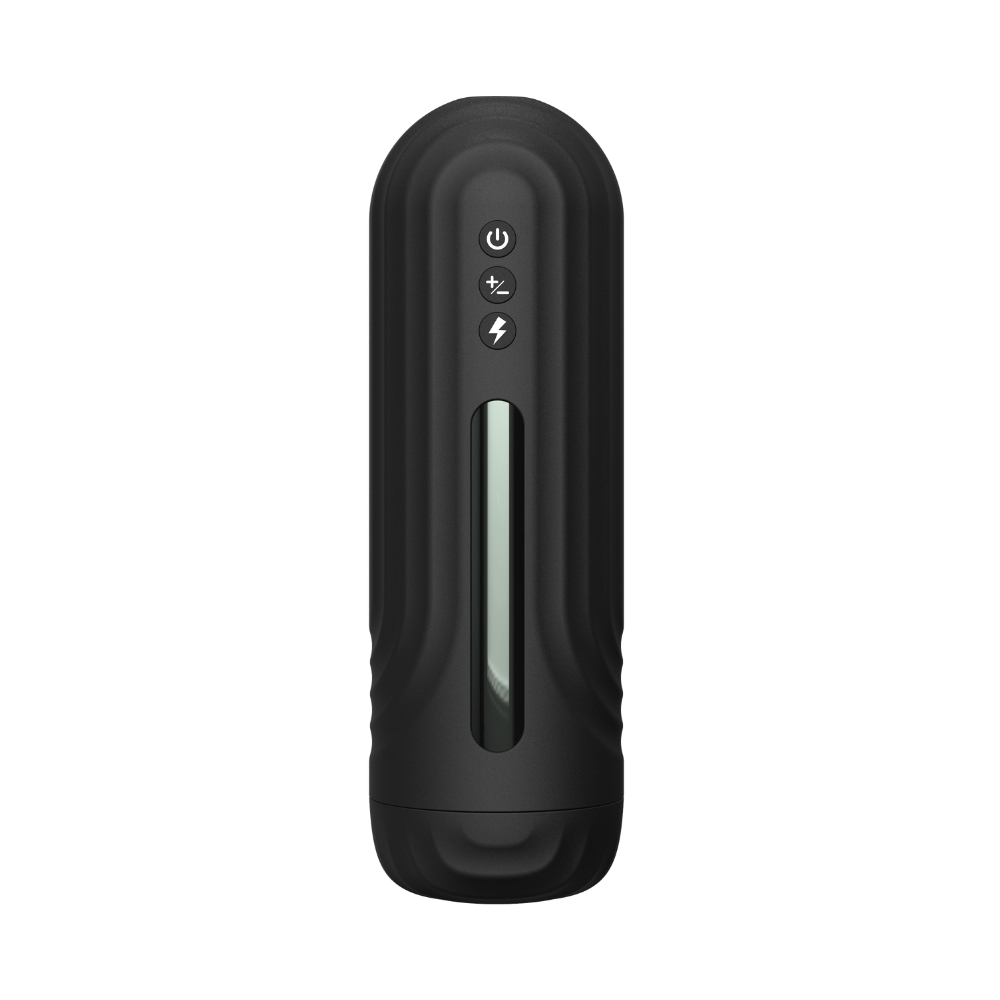 Rev Thrusting and Vibrating Male Masturbator - Image 6