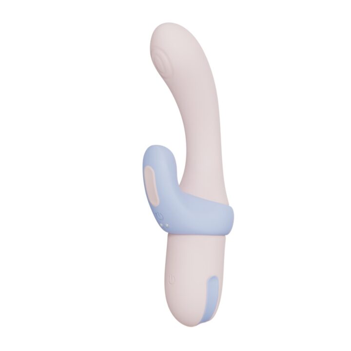 Mina Orbit 2 in 1 Rabbit Vibrator
