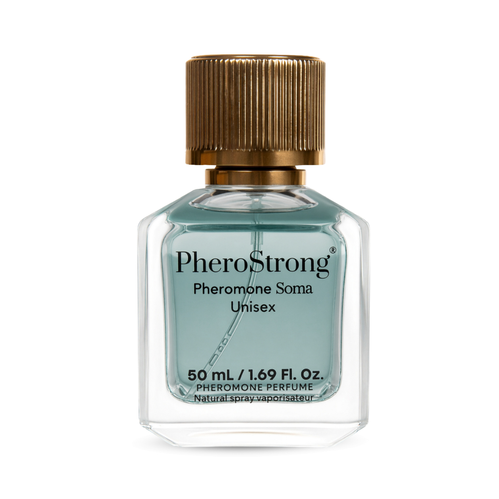 PheroStrong Pheromone SOMA Unisex 50ml - Image 3