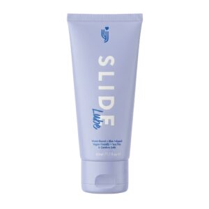 Loving Joy Lubricants Loving Joy Slide Water Based Lubricant 50ml