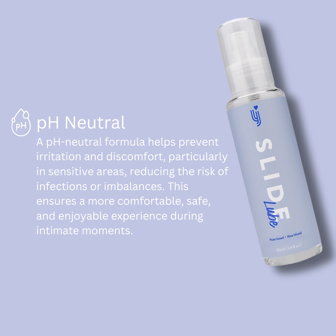 Loving Joy Slide Water Based Lubricant 100ml - Image 17